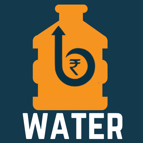 water billing software