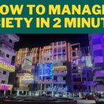 The Best Society Management Software is BixApp