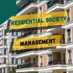 BixApp Society Management App