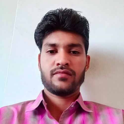 Bhagwan Lal Meena