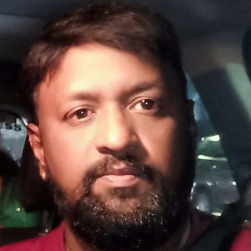 Nirmal Kumar