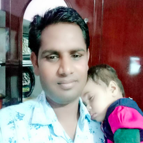 Sravan Saini